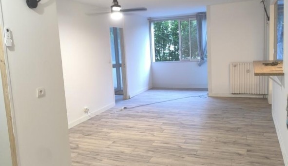 Logement tudiant T5 à Bouliac (33270)