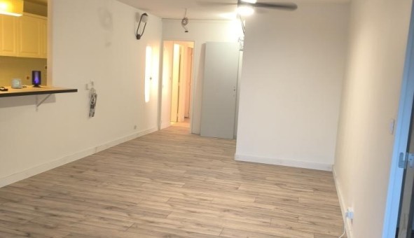 Logement tudiant T5 à Bouliac (33270)
