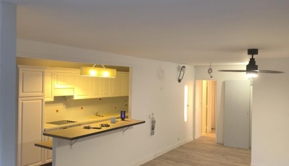 Logement tudiant T5 à Bouliac (33270)
