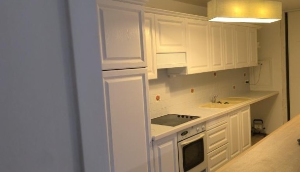 Logement tudiant T5 à Bouliac (33270)