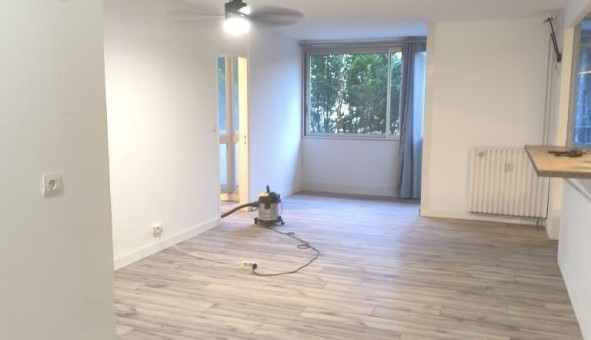 Logement tudiant T5 à Bouliac (33270)
