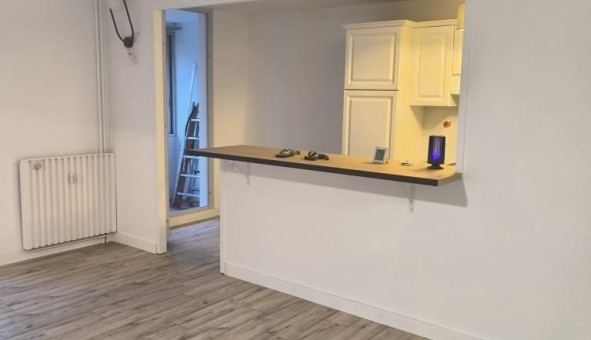 Logement tudiant T5 à Bouliac (33270)