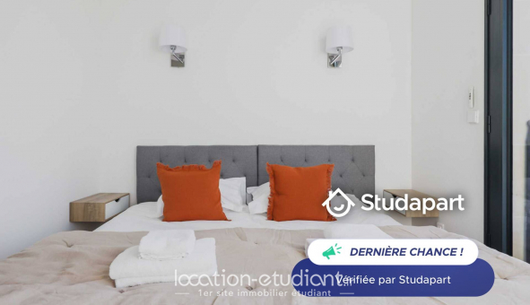 Logement tudiant T5 à Boulogne Billancourt (92100)
