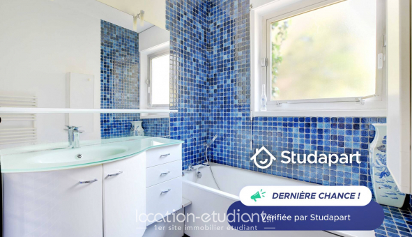 Logement étudiant T5 à Boulogne Billancourt (92100)
