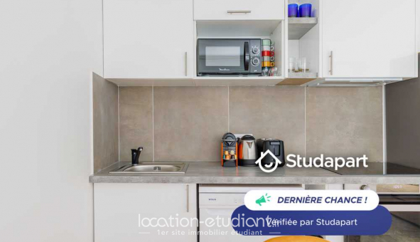 Logement tudiant Location T5 Meublé Boulogne Billancourt (92100)