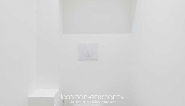 Logement tudiant T5 à Boulogne Billancourt (92100)
