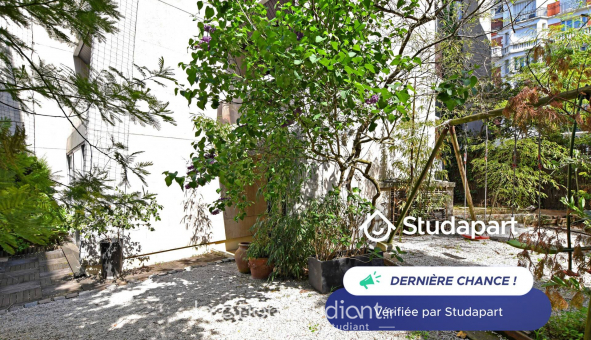 Logement tudiant T5 à Boulogne Billancourt (92100)