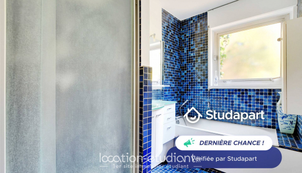 Logement tudiant T5 à Boulogne Billancourt (92100)