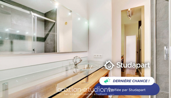 Logement tudiant T5 à Boulogne Billancourt (92100)