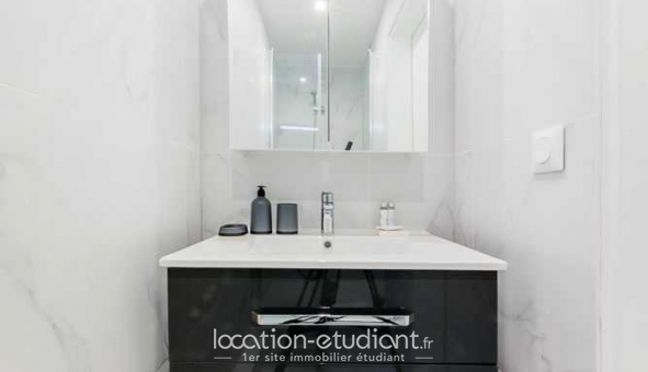 Logement �tudiant T5 &agrave; Boulogne Billancourt (92100)