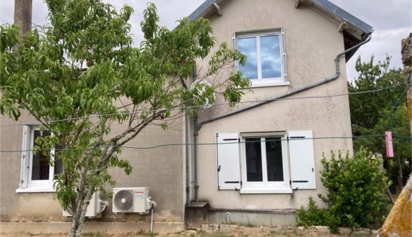 Logement tudiant T5 à Bourg Archambault (86390)