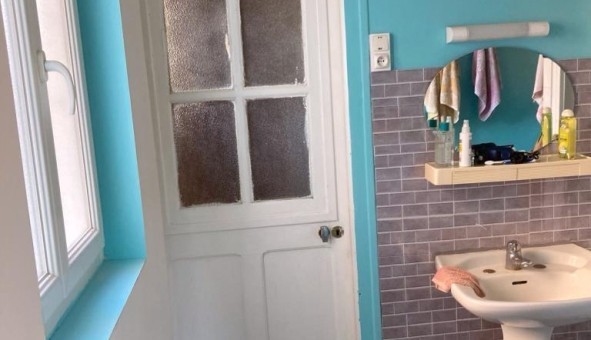 Logement tudiant T5 à Bourg Archambault (86390)