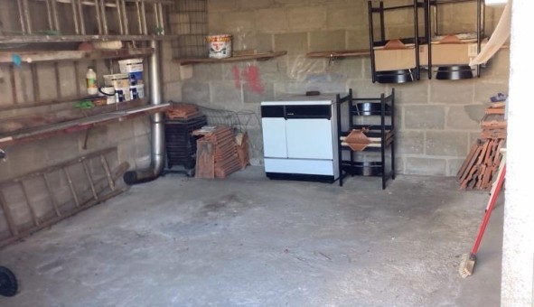 Logement tudiant T5 à Bourg Archambault (86390)