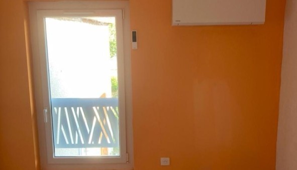 Logement tudiant T5 à Bourg Archambault (86390)