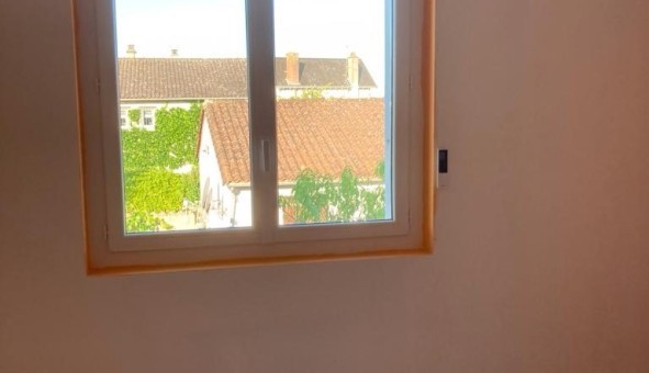 Logement tudiant T5 à Bourg Archambault (86390)