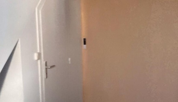 Logement tudiant T5 à Bourg Archambault (86390)