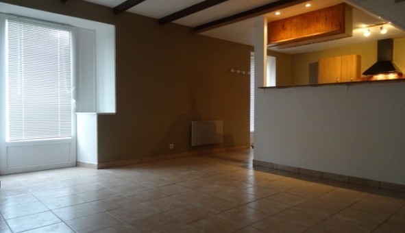 Logement tudiant T5 à Bourg Blanc (29860)