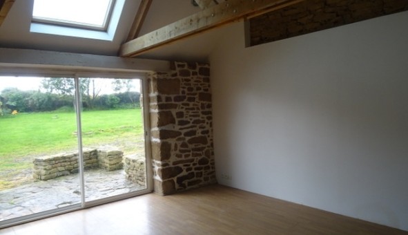 Logement tudiant T5 à Bourg Blanc (29860)