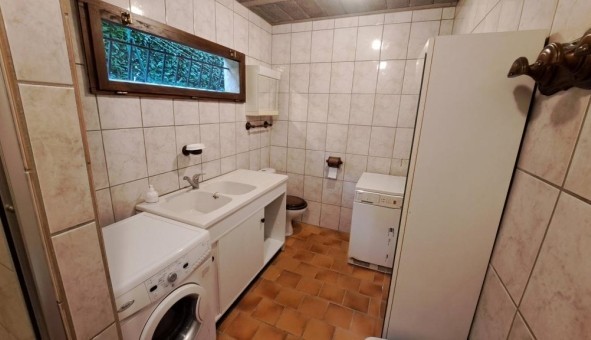 Logement tudiant T5 à Bourg Saint Christophe (01800)