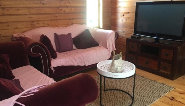 Logement �tudiant T5 &agrave; Bourg de Visa (82190)