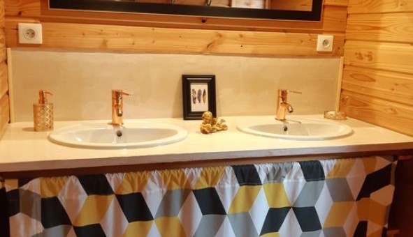 Logement �tudiant T5 &agrave; Bourg de Visa (82190)