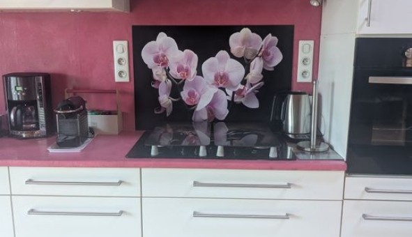 Logement �tudiant T5 &agrave; Bourg de Visa (82190)