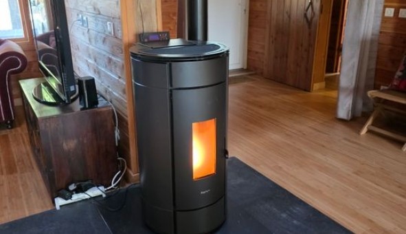 Logement �tudiant T5 &agrave; Bourg de Visa (82190)