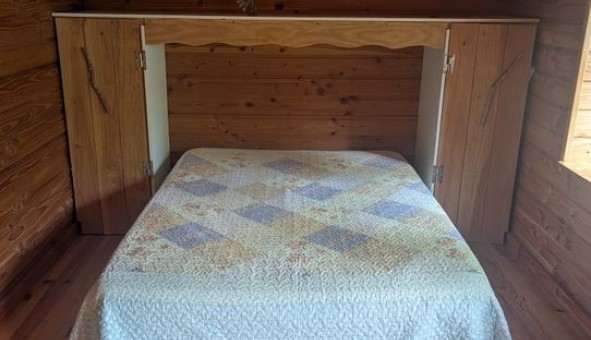 Logement �tudiant T5 &agrave; Bourg de Visa (82190)