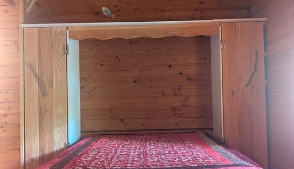 Logement �tudiant T5 &agrave; Bourg de Visa (82190)