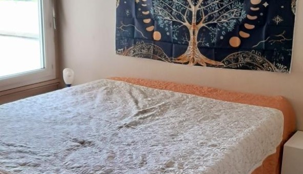 Logement étudiant T5 à Bourg la Reine (92340)