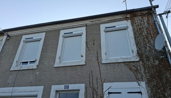 Logement �tudiant T5 &agrave; Bourges (18000)