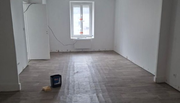 Logement �tudiant T5 &agrave; Bourges (18000)