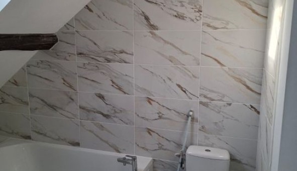 Logement �tudiant T5 &agrave; Bourges (18000)