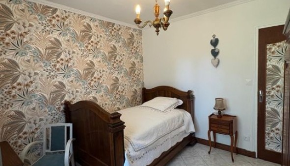 Logement �tudiant T5 &agrave; Bourrou (24110)