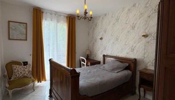 Logement �tudiant T5 &agrave; Bourrou (24110)