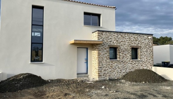 Logement �tudiant T5 &agrave; Boussay (44190)