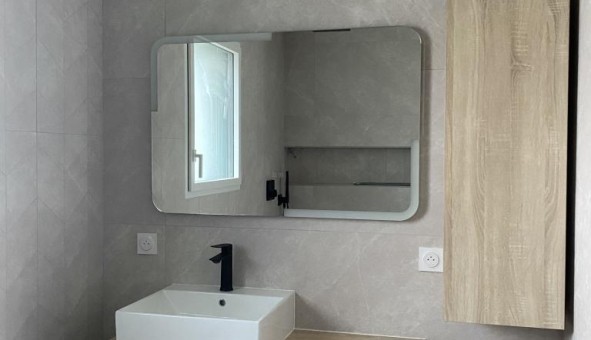 Logement �tudiant T5 &agrave; Boussay (44190)