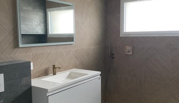 Logement �tudiant T5 &agrave; Boussay (44190)