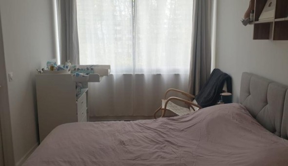 Logement tudiant T5 à Boussy Saint Antoine (91800)