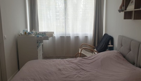 Logement �tudiant Location T5 Vide Boussy Saint Antoine (91800)