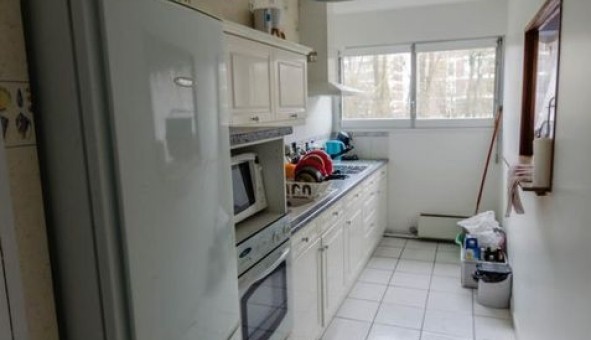 Logement �tudiant T5 &agrave; Boussy Saint Antoine (91800)