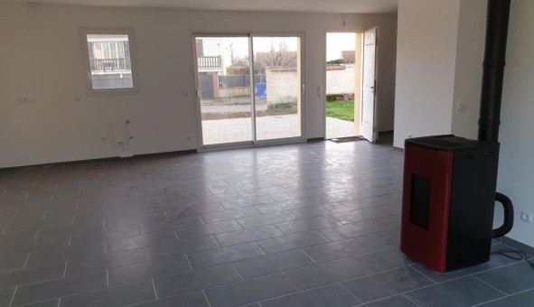 Logement �tudiant T5 &agrave; Boutigny Prouais (28410)