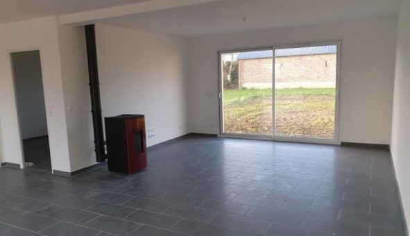 Logement �tudiant T5 &agrave; Boutigny Prouais (28410)