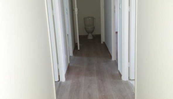 Logement �tudiant T5 &agrave; Boutigny Prouais (28410)