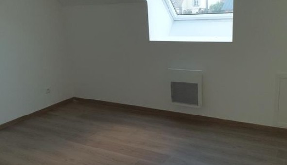 Logement �tudiant T5 &agrave; Boutigny Prouais (28410)