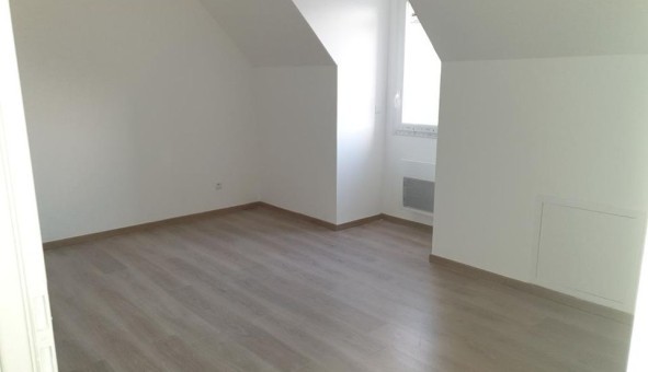 Logement �tudiant T5 &agrave; Boutigny Prouais (28410)