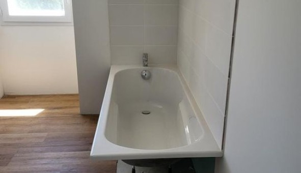 Logement �tudiant T5 &agrave; Boutigny Prouais (28410)