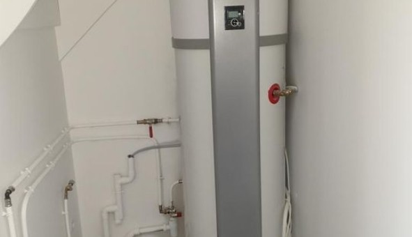 Logement �tudiant T5 &agrave; Boutigny Prouais (28410)