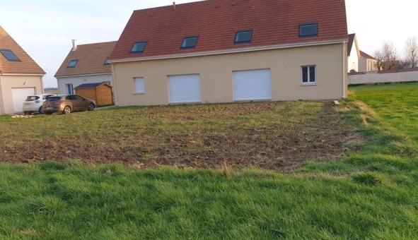 Logement �tudiant T5 &agrave; Boutigny Prouais (28410)