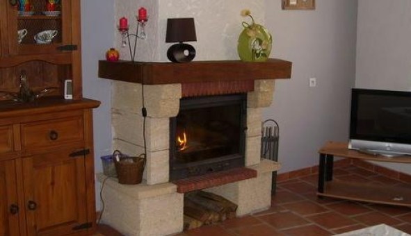 Logement �tudiant T5 &agrave; Bouvignies (59870)